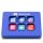 Akcesorium do streamingu Elgato Stream Deck Mini (Discord Edition)